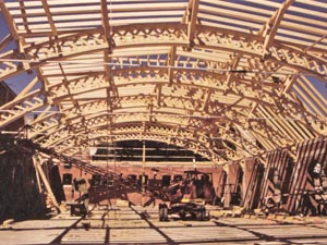 Bürgerzentrum Gersfeld