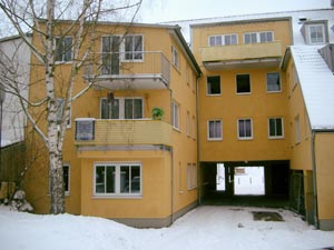 Brühl