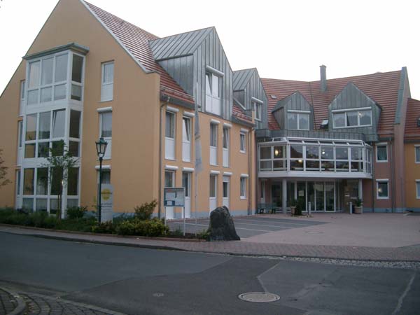 Gersfeld