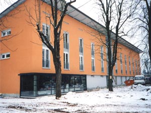 Lindenhof