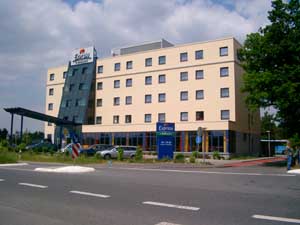 Mörfelden