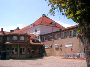Prenzlau